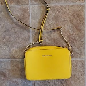 Michael Kors crossbody bag